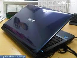 Acer Aspire 4740G