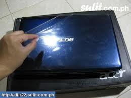 Acer Aspire 4740G