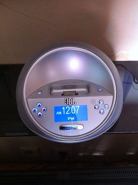 jbl on time micro