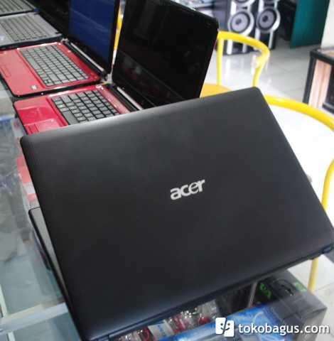 Laptop Acer Aspire 4738z P6200