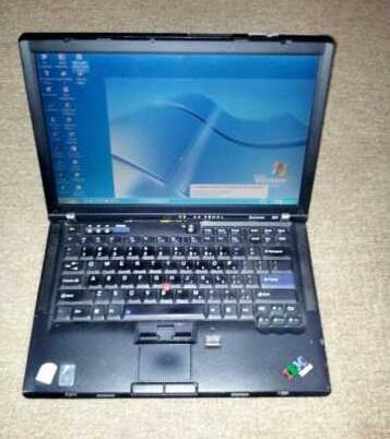 Laptop Lenovo Z470 Core I5 Gamming With Nvidia