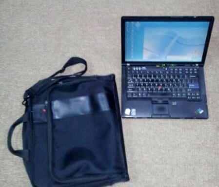Laptop Lenovo Z470 Core I5 Gamming With Nvidia