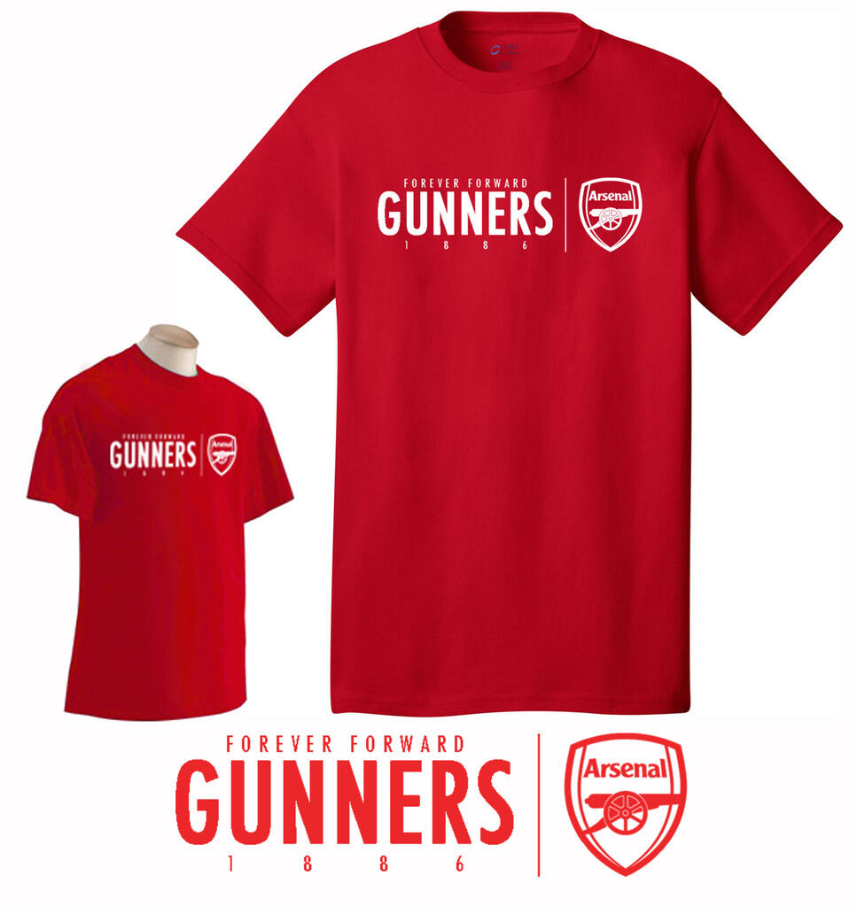 GUNNERS! WAJIB PUNYA INI NIH !