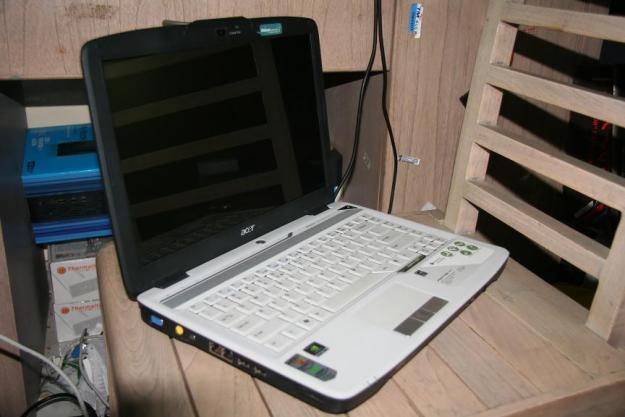 JUAL laptop 4520