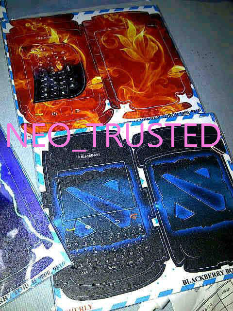 Cari GARSKIN ALL TYPE BB/SAMSUNG/NOKIA/SONY DLL !  KASKUS