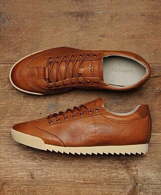 Jual sepatu semi casual custom handmade, bisa order design lain by request