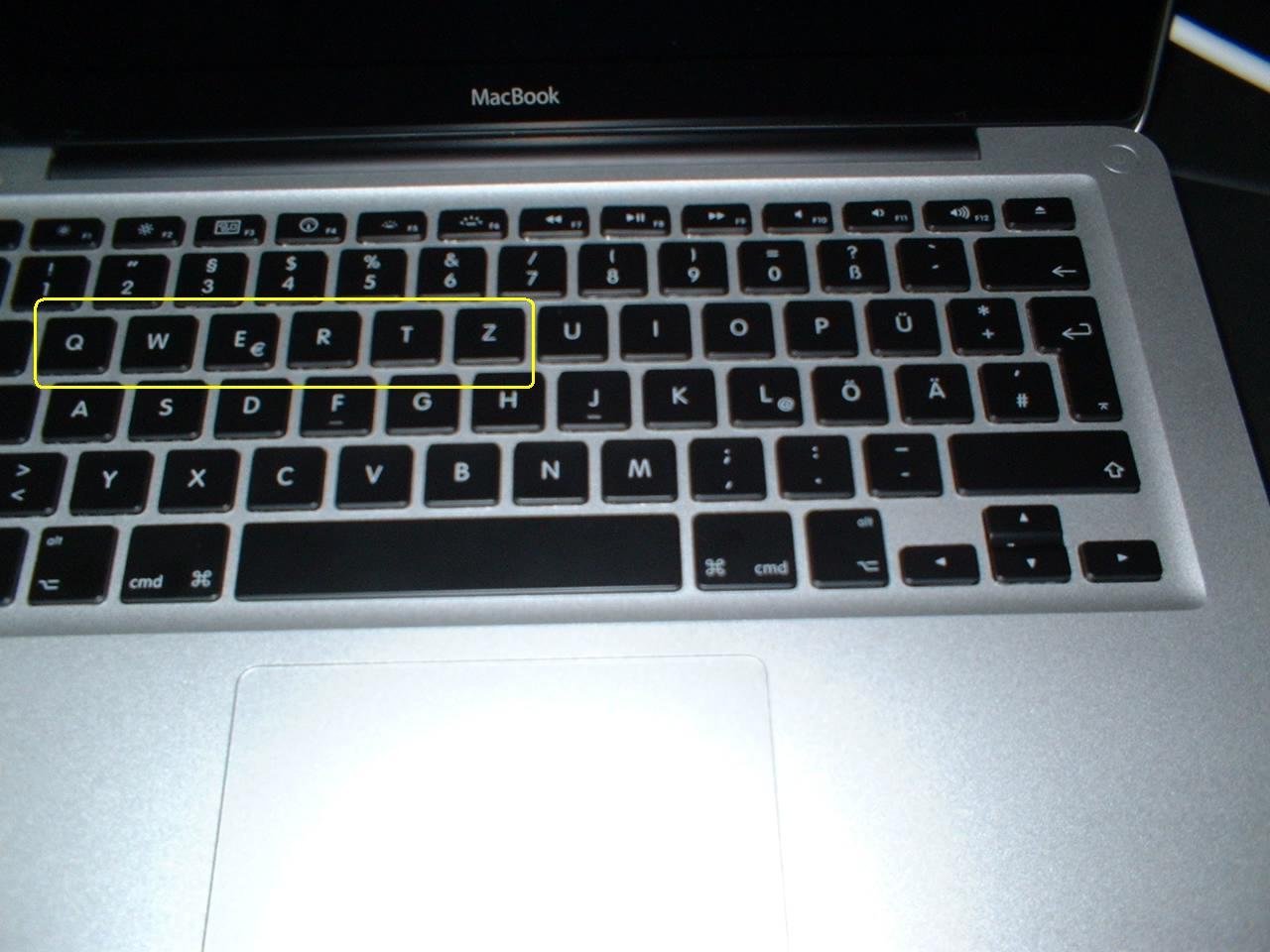 |||:::...Mengenal Beragam Model Keyboard - Keypad..:::|||