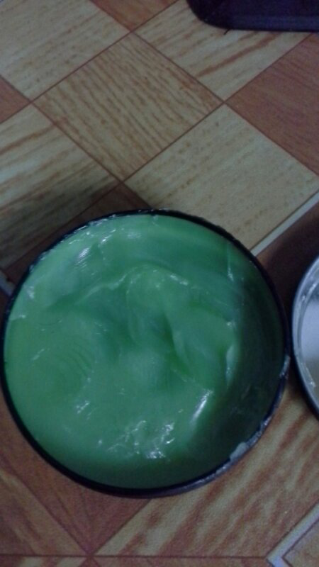 Dijual pomade lockhart goon grease