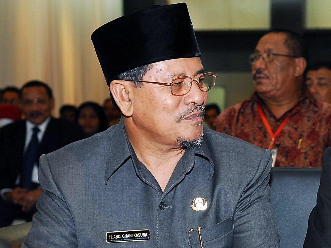 GA MAIN-MAIN, KADER PKS MEMIMPIN 62 JUTA PENDUDUK INDONESIA