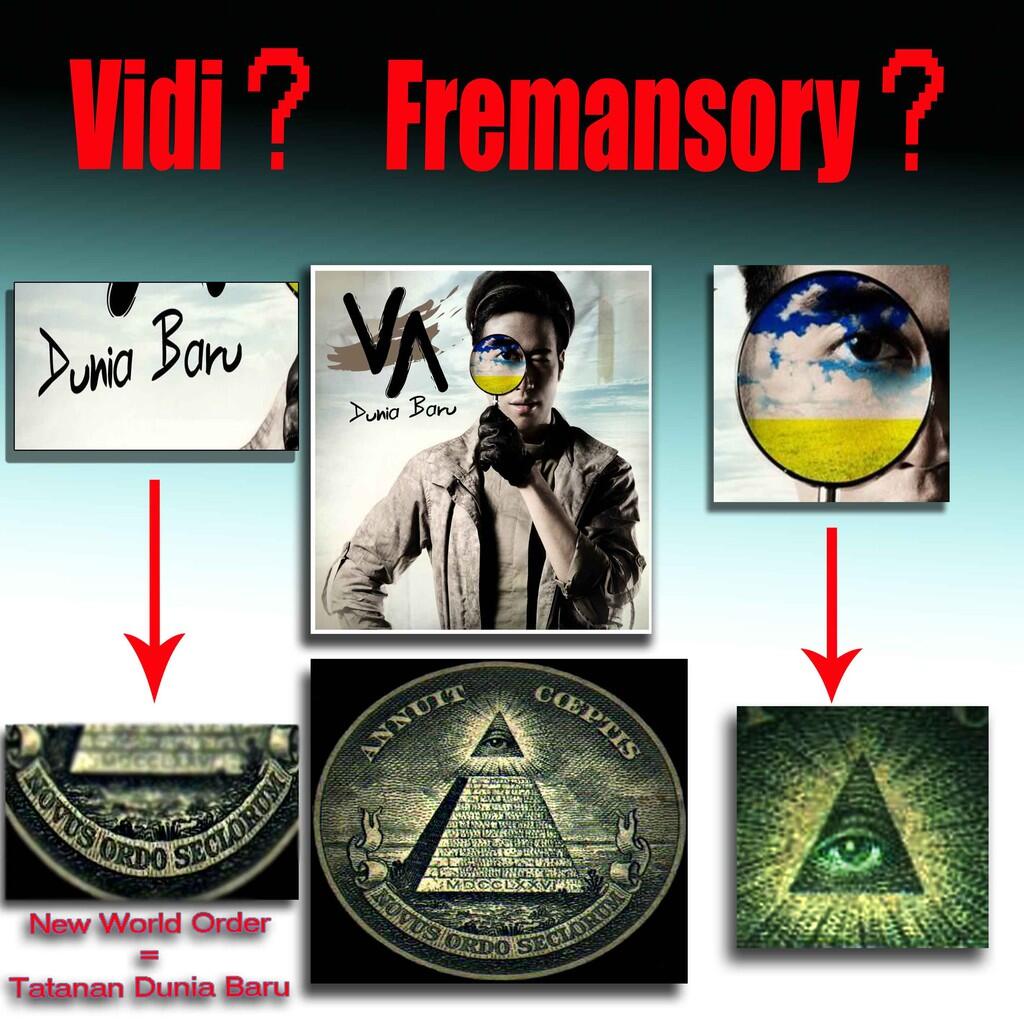 Vidi Aldiano? Fremansory?