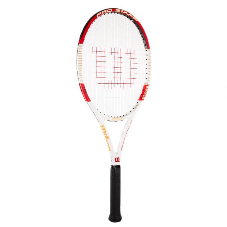 Tas Tenis wiLsOn TOUR mOuLdeD bAcKpAcK LARGE rEd 2014 LIMITED EdiTiON 100% ORIGINAL