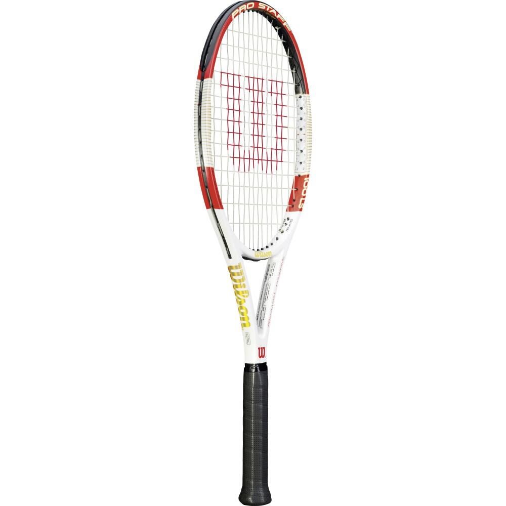 Tas Tenis wiLsOn TOUR mOuLdeD bAcKpAcK LARGE rEd 2014 LIMITED EdiTiON 100% ORIGINAL