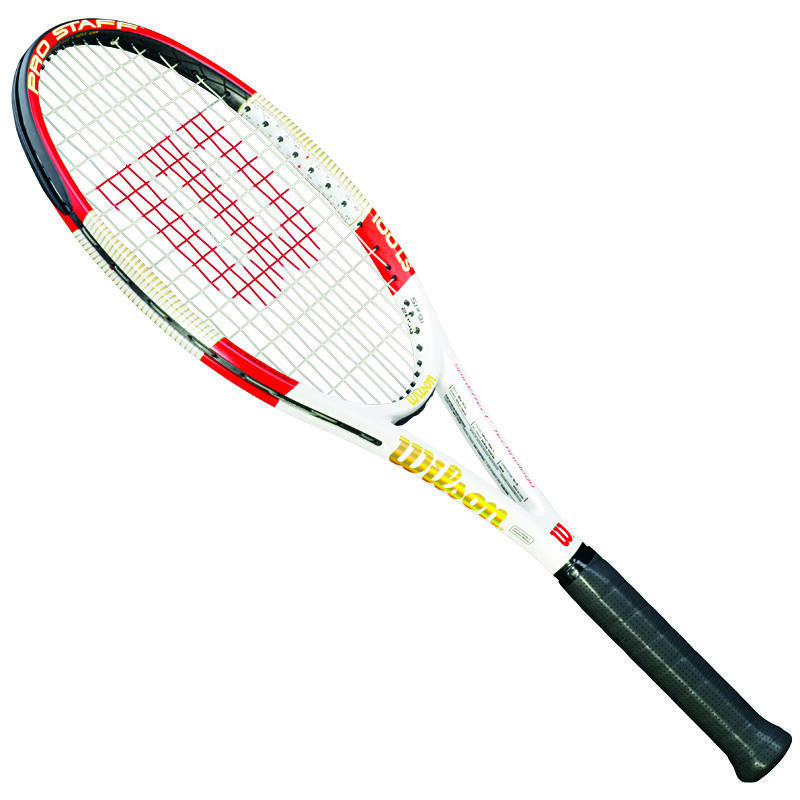 Tas Tenis wiLsOn TOUR mOuLdeD bAcKpAcK LARGE rEd 2014 LIMITED EdiTiON 100% ORIGINAL
