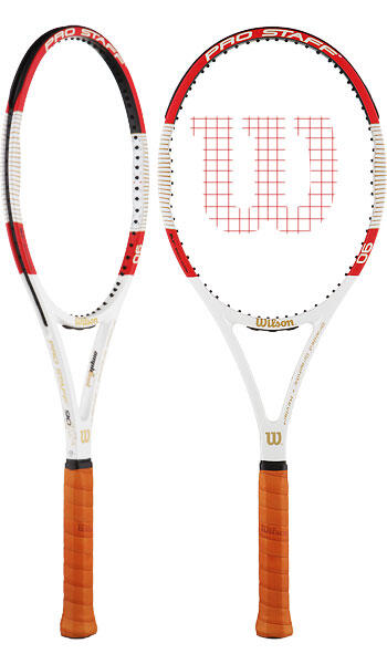 RaKeT Tenis wiLsOn PRO sTaFF 90 inCh 2014 GrApHiTe KEVLAR BaSaLT MATRIX 100% ORIGINAL