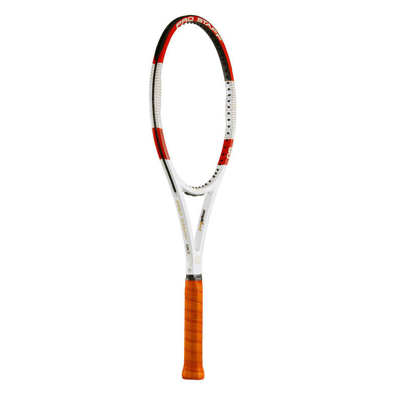 RaKeT Tenis wiLsOn PRO sTaFF 90 inCh 2014 GrApHiTe KEVLAR BaSaLT MATRIX 100% ORIGINAL