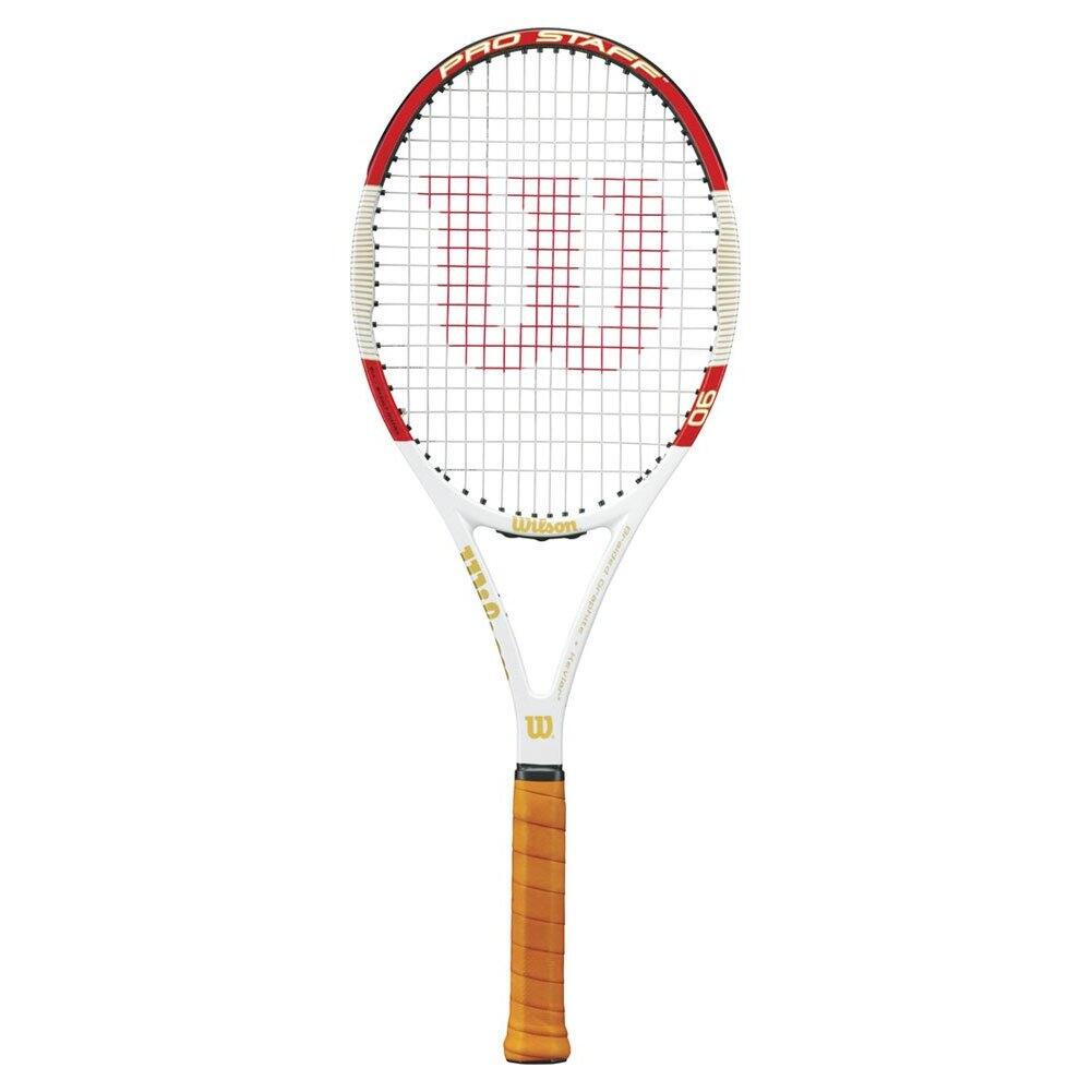 RaKeT Tenis wiLsOn PRO sTaFF 90 inCh 2014 GrApHiTe KEVLAR BaSaLT MATRIX 100% ORIGINAL