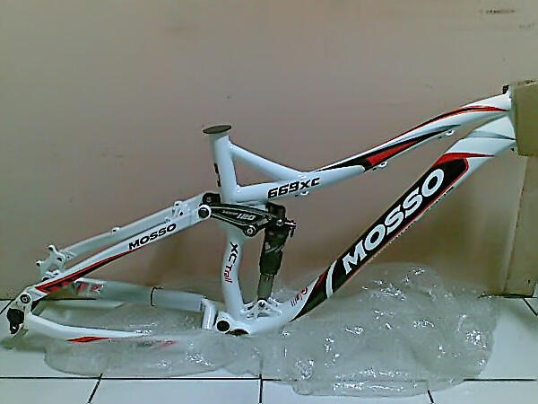 mosso 669xc