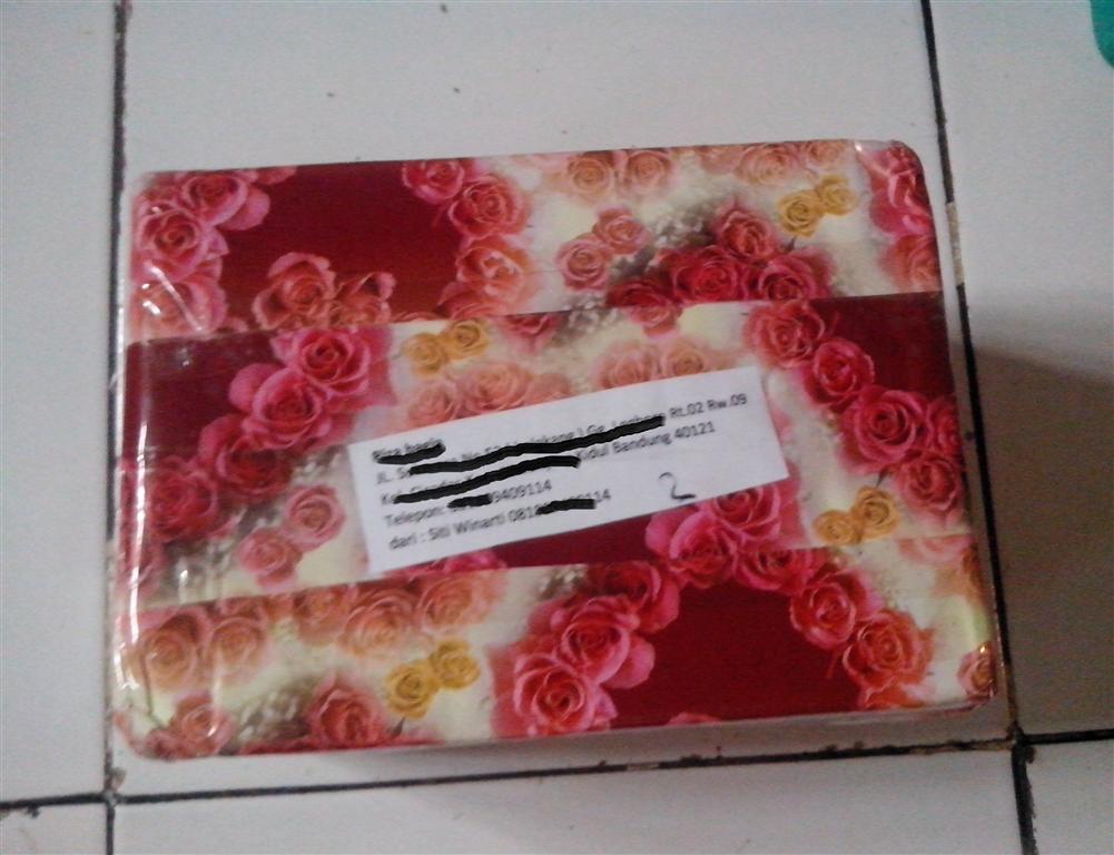♥♥♥KUMPULAN TESTIMONI BAGJASHOP♥♥♥