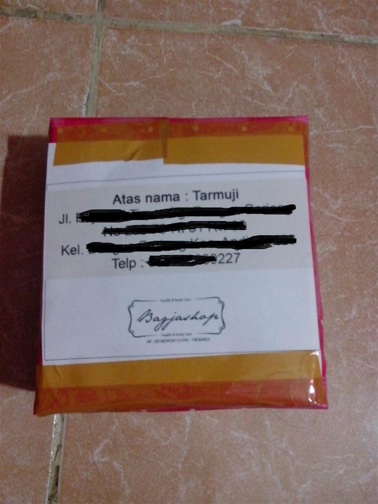 ♥♥♥KUMPULAN TESTIMONI BAGJASHOP♥♥♥