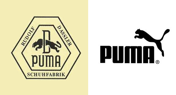 &#91;SEKEDAR INFO&#93; SEJARAH BRAND ADIDAS DAN PUMA