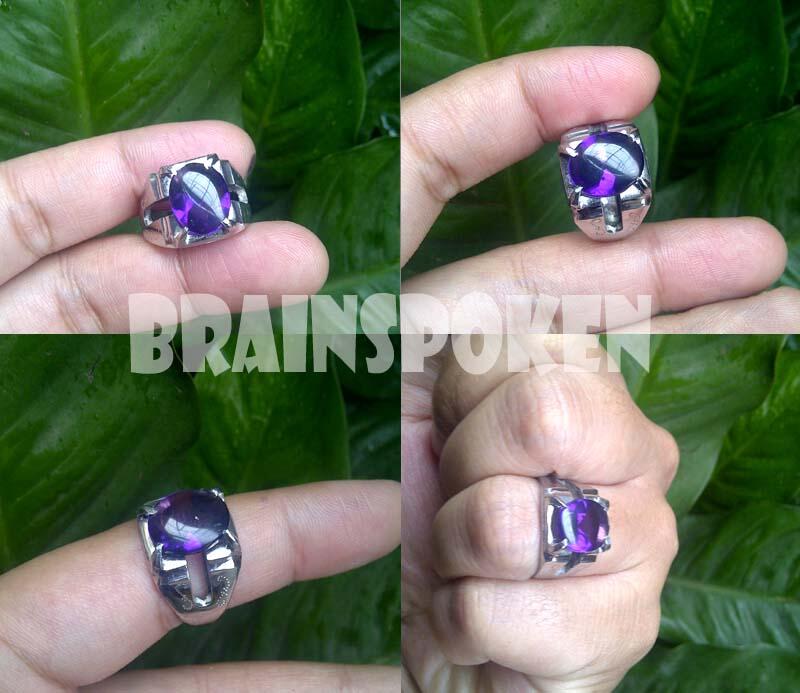 LELANG CINCIN BATU PART 19 END 30 JAN JAM 3 SORE