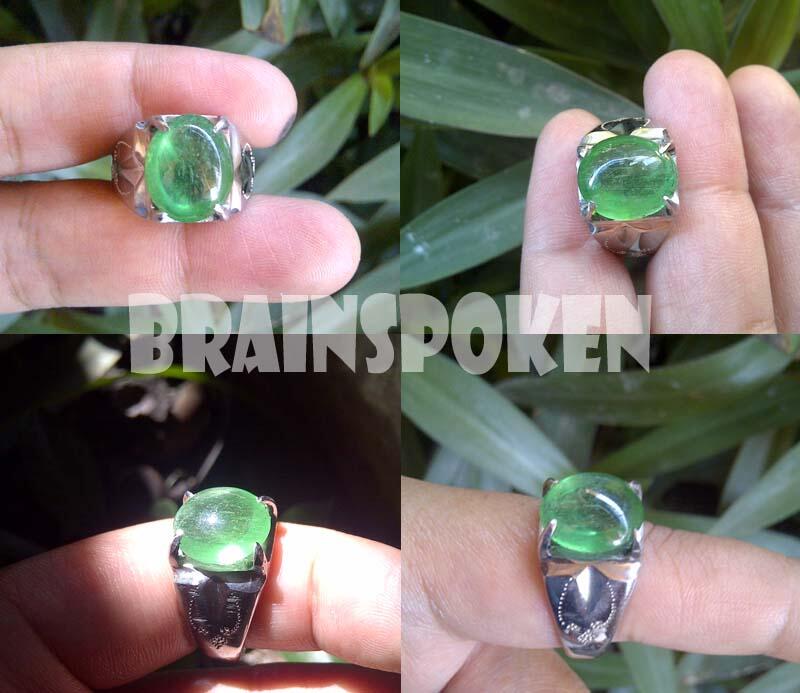 LELANG CINCIN BATU PART 19 END 30 JAN JAM 3 SORE