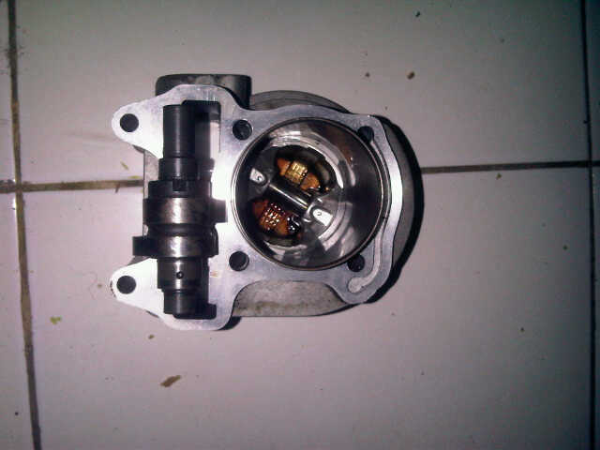 Jual Blok merk TDR for honda matic dan cam merk kawahara
