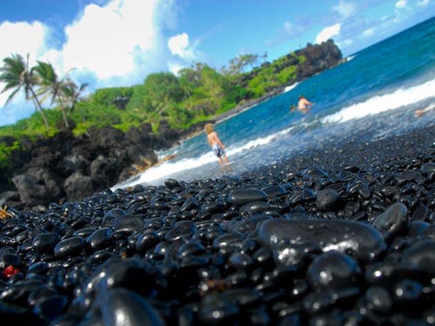 Pantai Terunik di Dunia