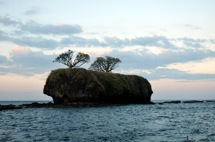 NAMA PULAU SESUAI DENGAN HEWAN PENGHUNINYA