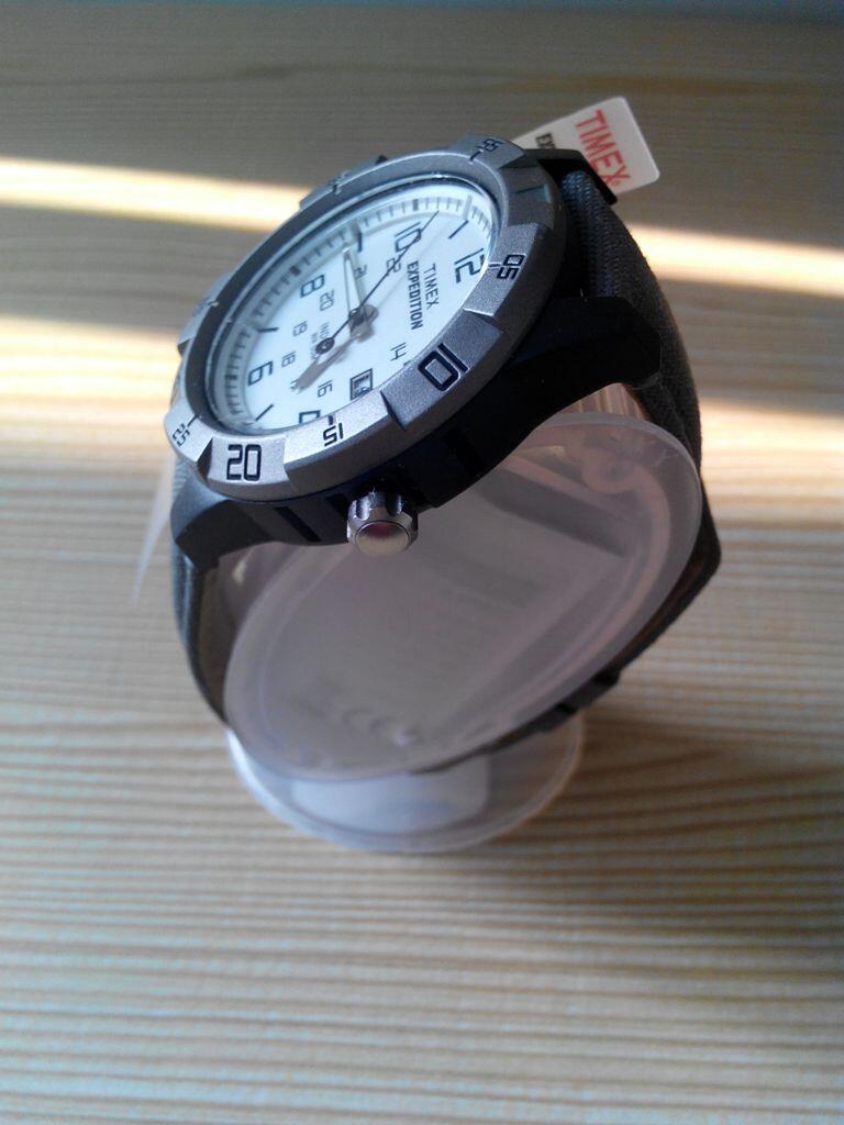 Cari Jam Tangan Timex Expedition Series Original dan Baru  KASKUS