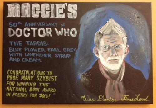 Masih jaman gambar di kanvas ? liat nih gambar keren di papan tulis !