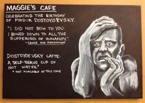 Masih jaman gambar di kanvas ? liat nih gambar keren di papan tulis !