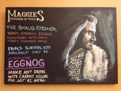 Masih jaman gambar di kanvas ? liat nih gambar keren di papan tulis !