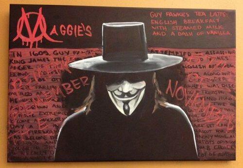 Masih jaman gambar di kanvas ? liat nih gambar keren di papan tulis !