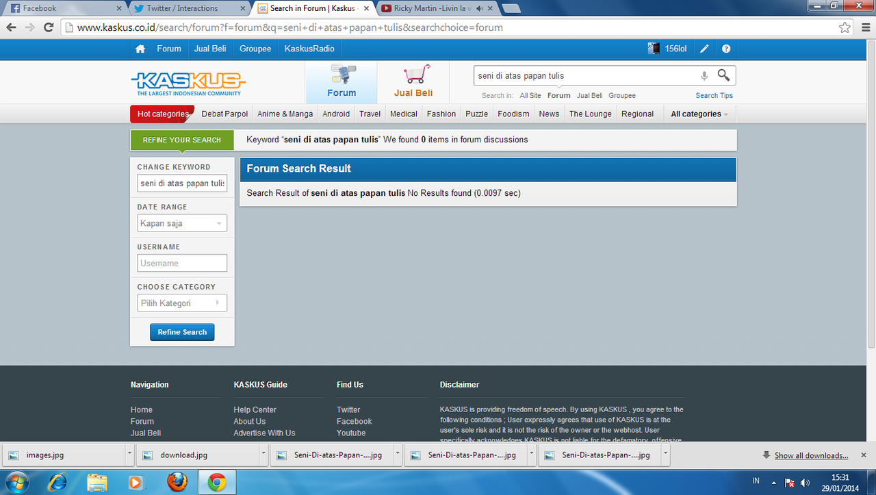 Masih jaman gambar di kanvas ? liat nih gambar keren di papan tulis !