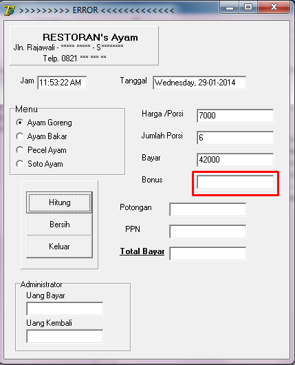 &#91;Ask&#93;&#91;Delphi&#93; Cara penggunaan &quot;&gt;&quot; lebih dari