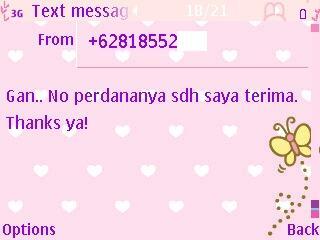 TESTIMONIAL FOR 4WESOME