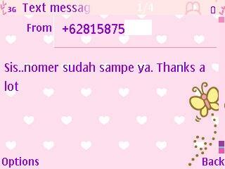 TESTIMONIAL FOR 4WESOME