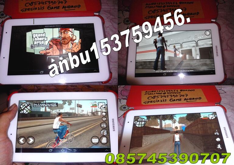 Games galaxy tab p3100 aka tab 2 p3100 updte agustus 2012