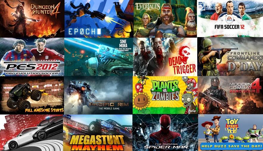 Games galaxy tab p3100 aka tab 2 p3100 updte agustus 2012