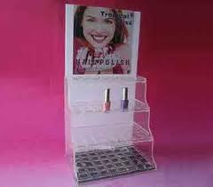 Display/Design Acrylic, Mika, PVC, Polycarbonate, Impraboard, Styrofoam
