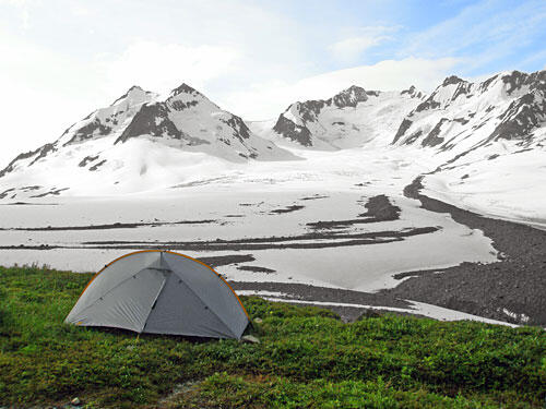 tenda tarptent double rainbow
