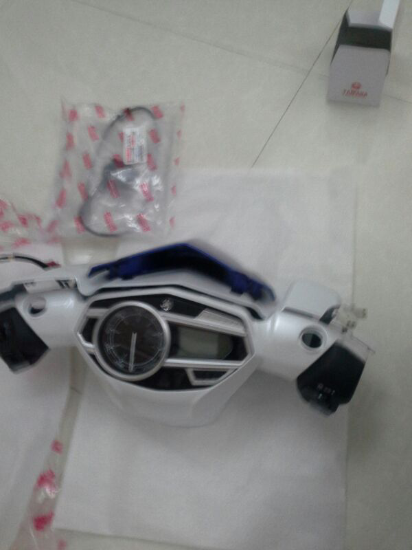 WTS nouvo sx original vietnam