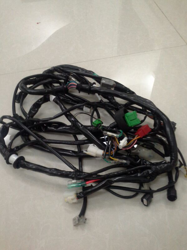 WRS batok nouvo sx vietnam original