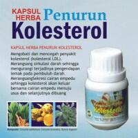 Distro herbal