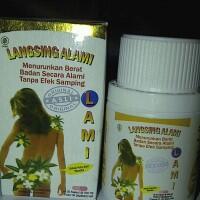 Distro herbal