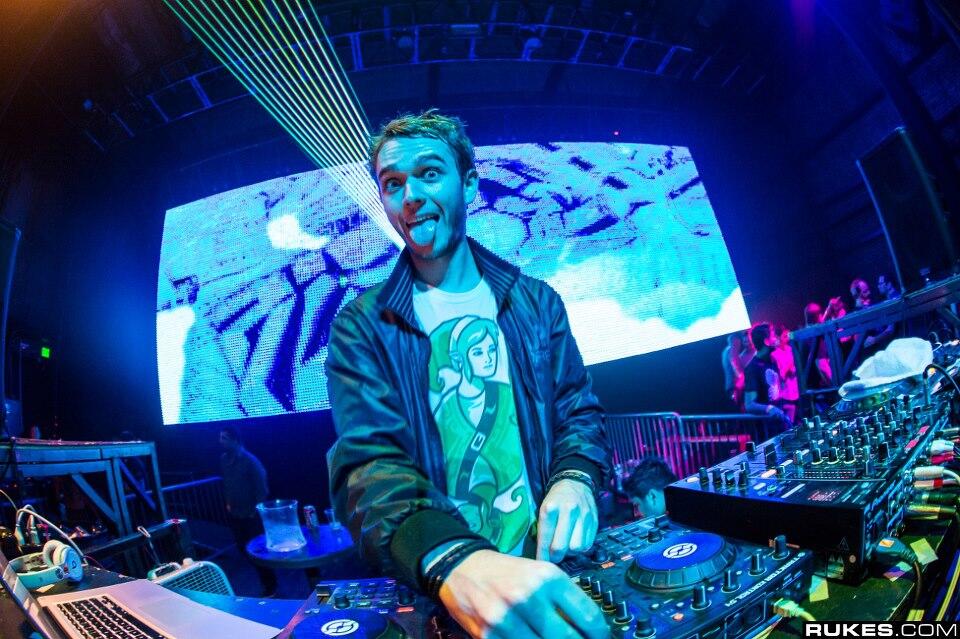 Zedd foto ama bule! (+pict) 