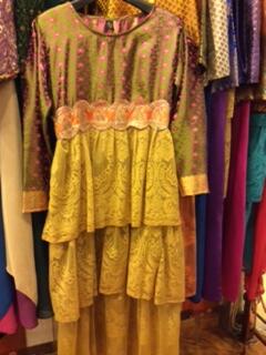 product by betty ((Dress,Shoes,Jeans,Blezer,Cifon))