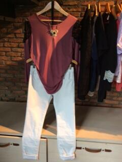 product by betty ((Dress,Shoes,Jeans,Blezer,Cifon))