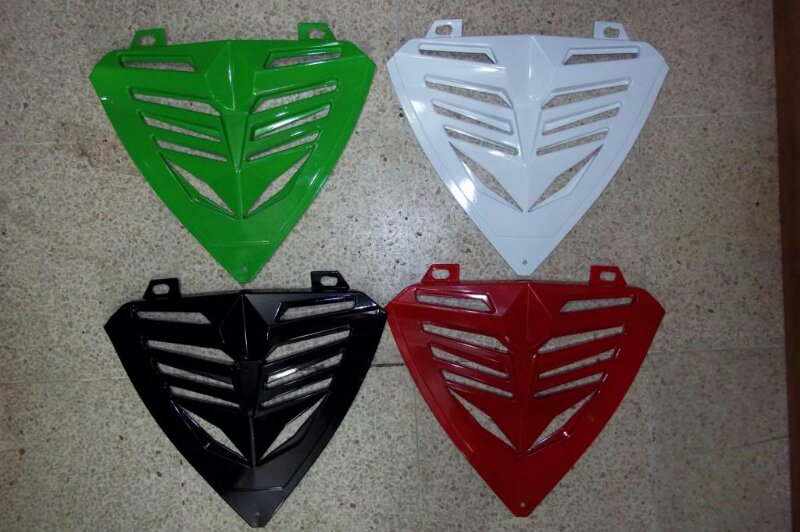 Promo paketan utk ninja 250fi sampai 14 Februari loh!!